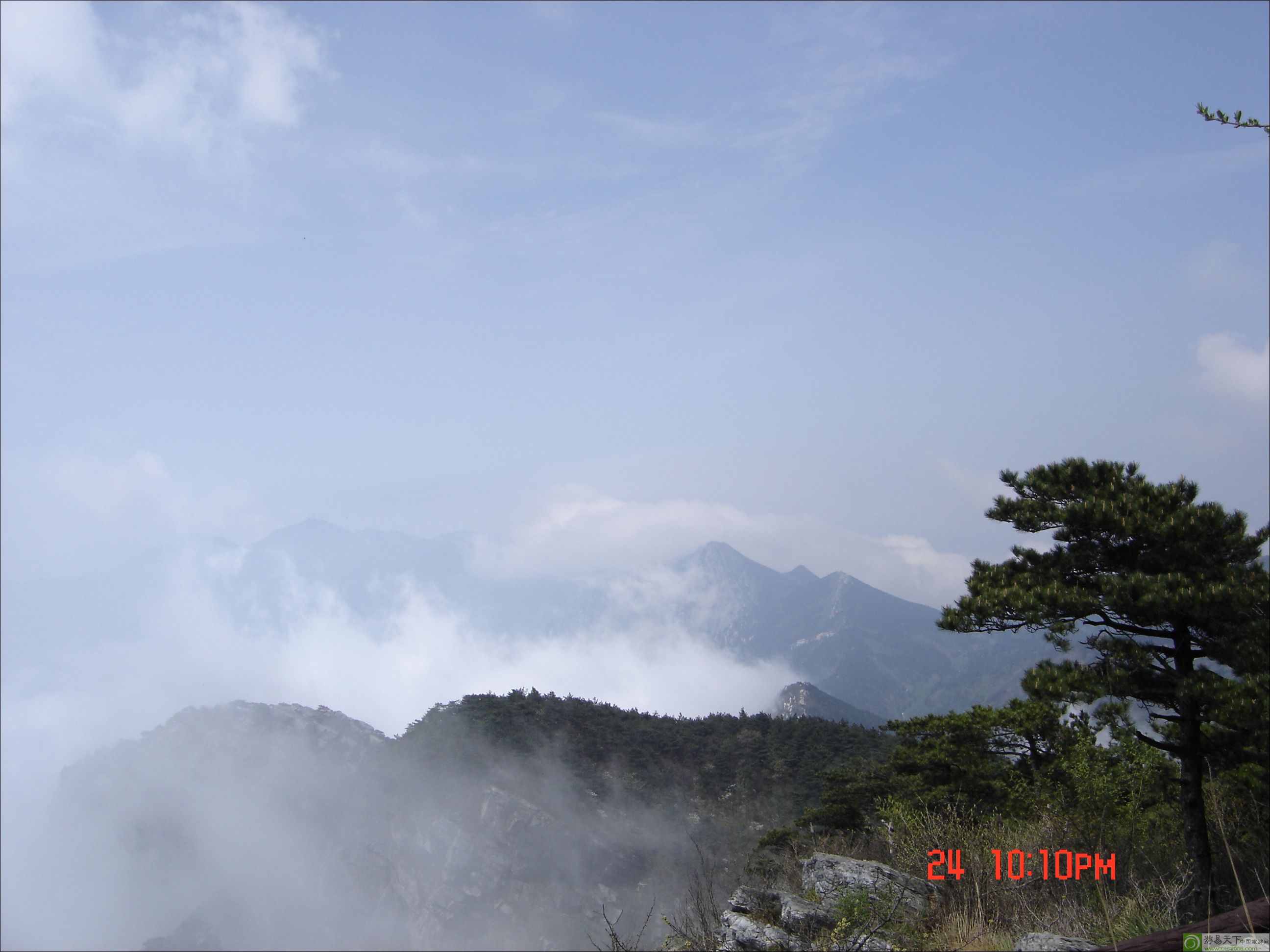 庐山03